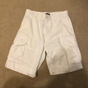 Polo Ralph Lauren Cargo Shorts